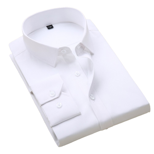 Black, White and Light Blue Premium Cotton Casual Shirts Pack Of 3