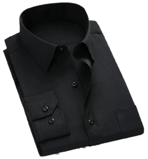 Black, White and Light Blue Premium Cotton Casual Shirts Pack Of 3