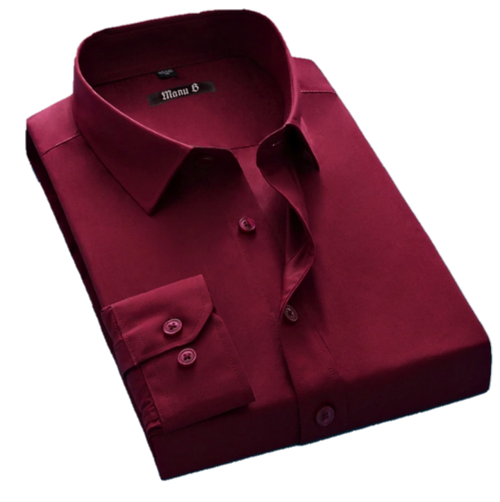 Navy, Pink , Maroon and Blue  Premium Cotton Casual Shirts Pack Of 3