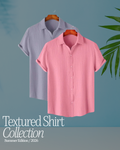Summer Shirt Set | BUY 1 GET 1 FREE