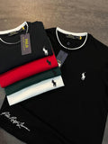 MW - Round Neck T-Shirts
