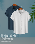 Summer Shirt Set | BUY 1 GET 1 FREE