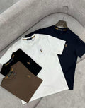Urban Round Neck T-Shirt