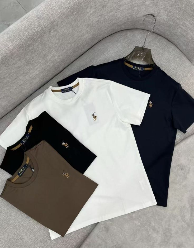 Urban Round Neck T-Shirt