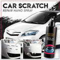 Universal Car Scratch Repair + Ceramic Gloss Spray – For All Kinds of Colors