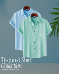 Summer Shirt Set | BUY 1 GET 1 FREE