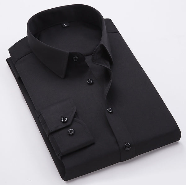 Everyday Casual Shirt Collection (Combo of 4)