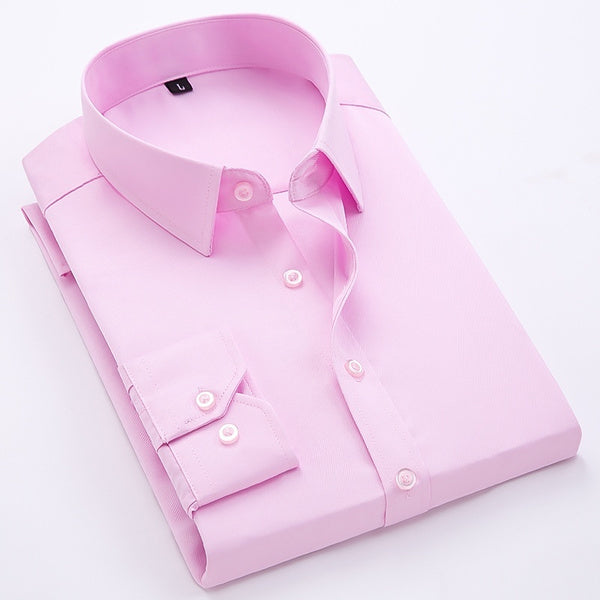 Branded Everyday Casual Shirt Collection (Combo of 4)