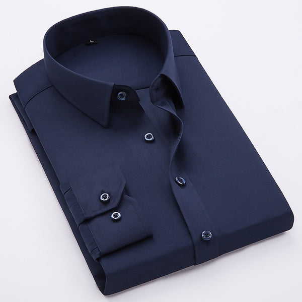 Branded Everyday Casual Shirt Collection (Combo of 4)