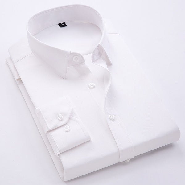 Branded Everyday Casual Shirt Collection (Combo of 4)