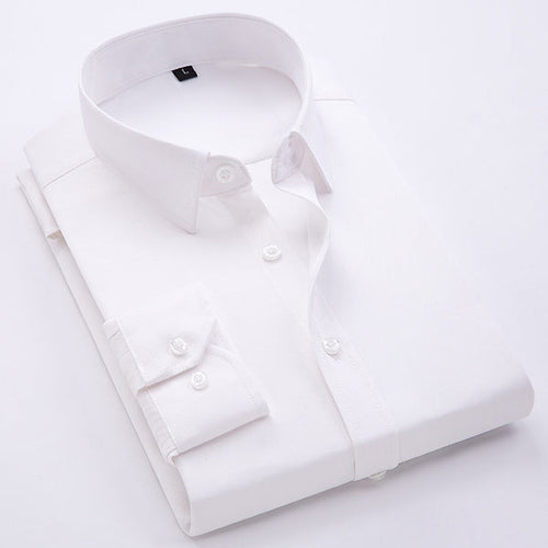 Everyday Casual Shirt Collection (Combo of 4)