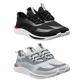 Sports Running Shoes (Set of 2)