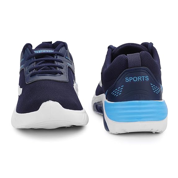 Sports Running Shoes (Set of 2)