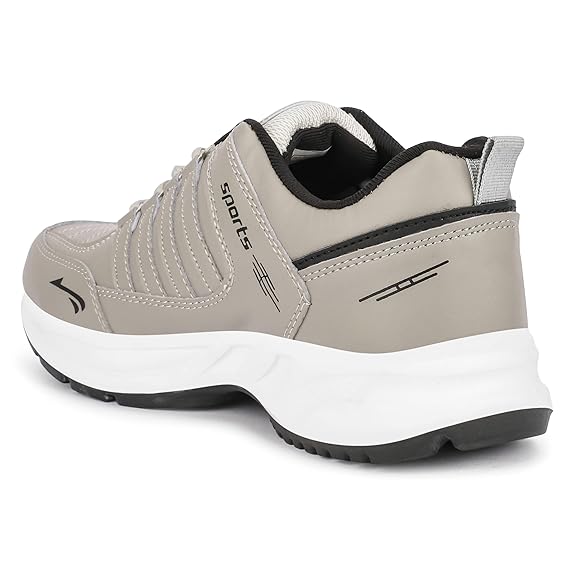 Sports Running Shoes (Set of 2)