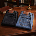 Men's RL Premium Denim Jeans (Pack of 2 )