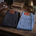 Men's RL Premium Denim Jeans (Pack of 2 )