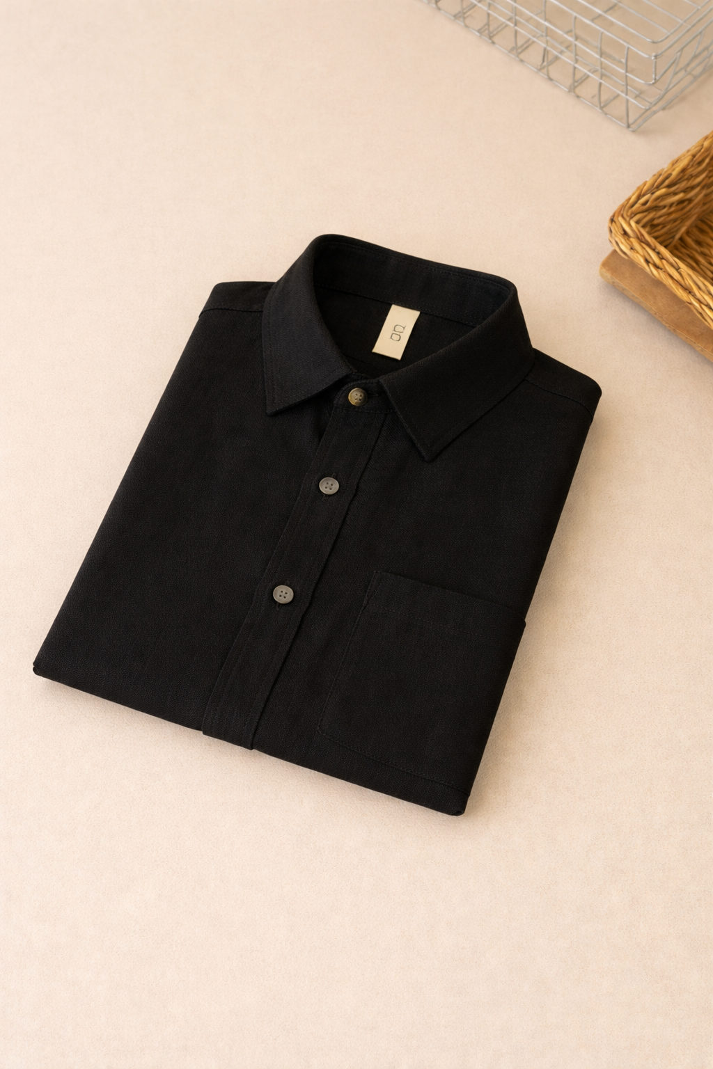 Men's Premium Line Linen Shirts (Combo Of 4)