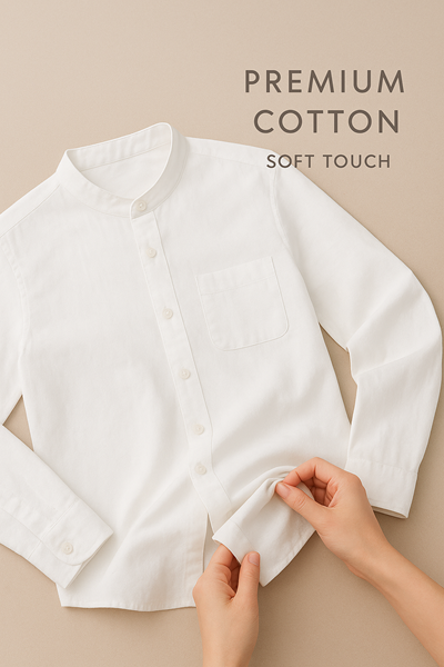 Men's Premium Line Linen Shirts (Combo Of 4)
