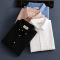 Men's Premium Line Linen Shirts (Combo Of 4)