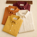 Men's Premium Line Linen Shirts (Combo Of 4)