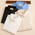 Men's Premium Line Linen Shirts (Combo Of 4)
