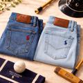 Men's RL Premium Denim Jeans (Pack of 2 )