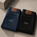 Men's RL Premium Denim Jeans (Pack of 2 )