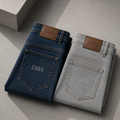 Men's RL Premium Denim Jeans (Pack of 2 )