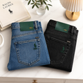 Men's RL Premium Denim Jeans (Pack of 2 )