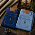 Men's RL Premium Denim Jeans (Pack of 2 )