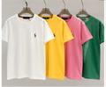 MW - Round Neck T-Shirt