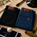 Men's RL Premium Denim Jeans (Pack of 2 )