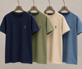 MW - Round Neck T-Shirts