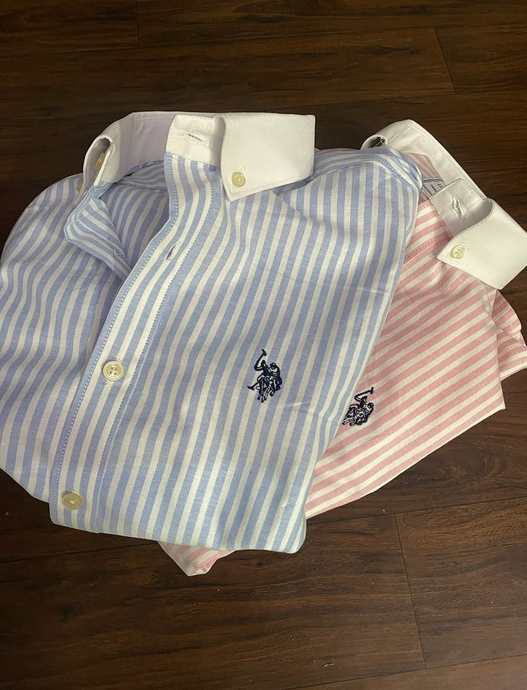 Men’s Premium Cotton Designer Shirt – Pack of 2