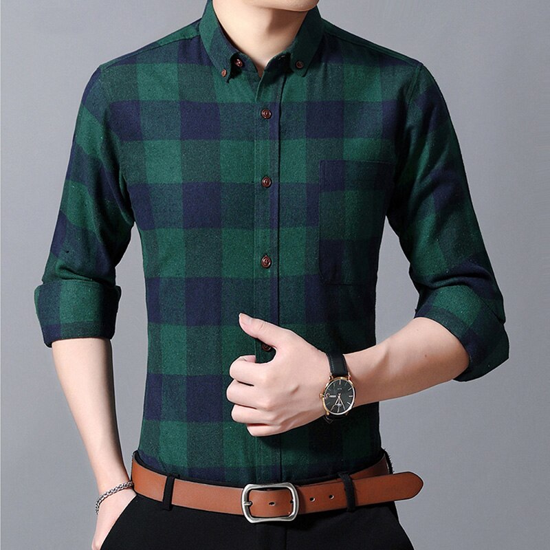 Branded Everyday Casual Shirt Collection (Combo of 4)