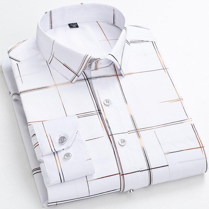 Branded Everyday Casual Shirt Collection (Combo of 4)