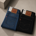 Men's RL Premium Denim Jeans (Pack of 2 )