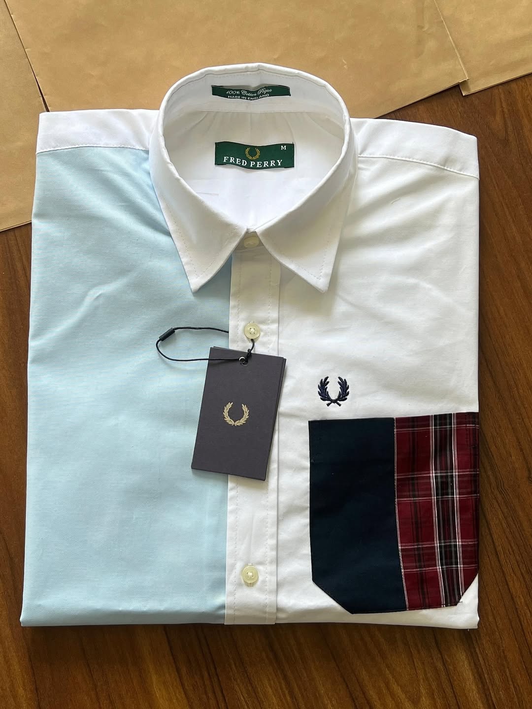 Men’s Premium Cotton Designer Shirt – Pack of 2