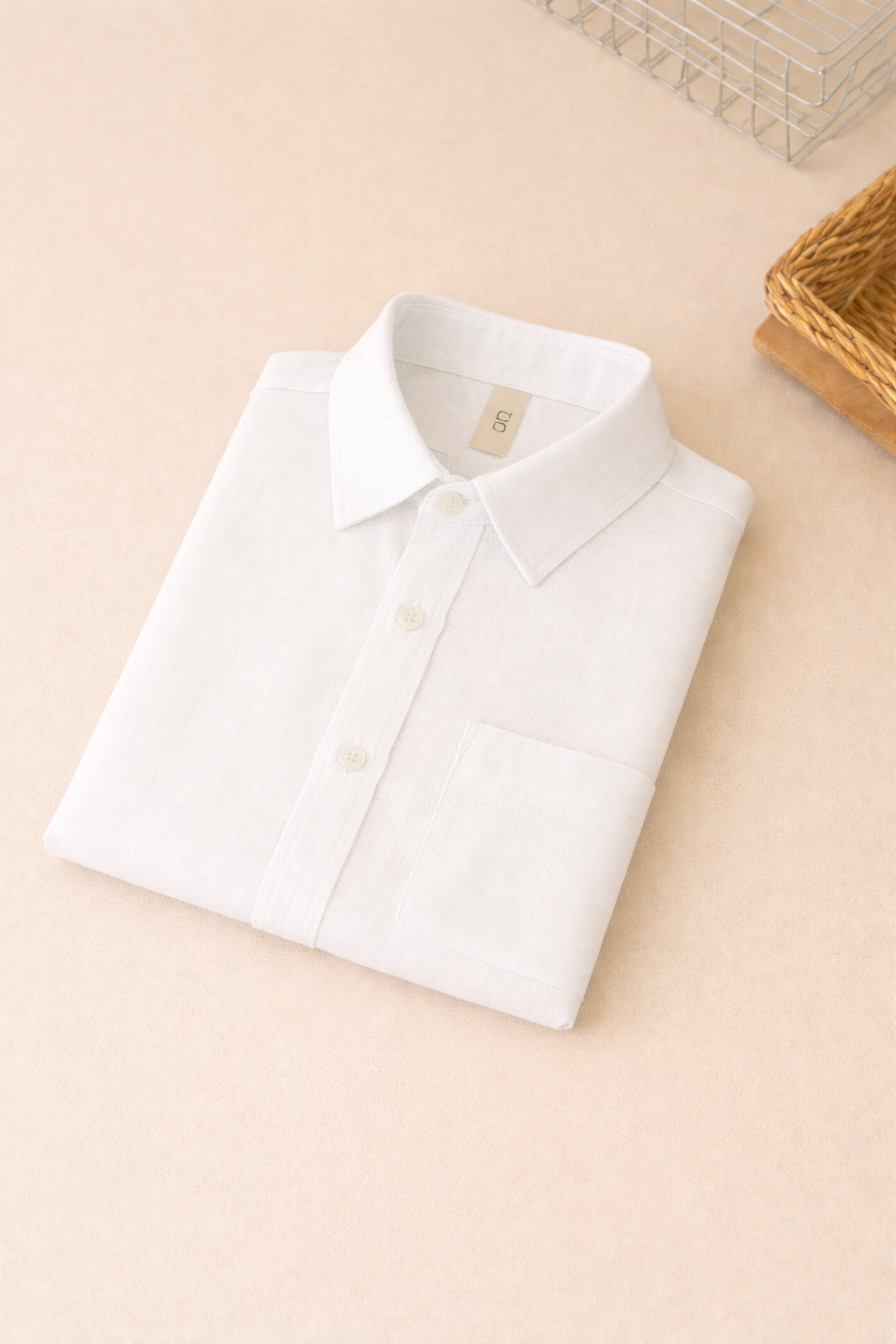 Men's Premium Line Linen Shirts (Combo Of 4)