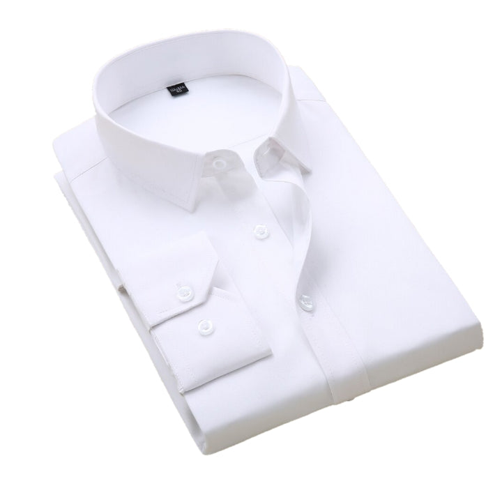 Branded Everyday Casual Shirt Collection (Combo of 4)