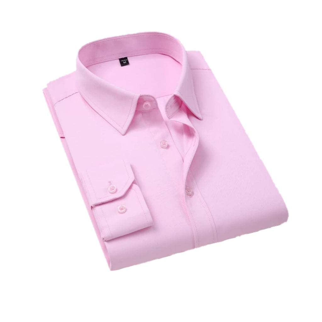 Branded Everyday Casual Shirt Collection (Combo of 4)