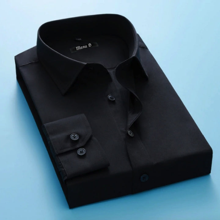 Branded Everyday Casual Shirt Collection (Combo of 4)