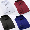 Branded Everyday Casual Shirt Collection (Combo of 4)
