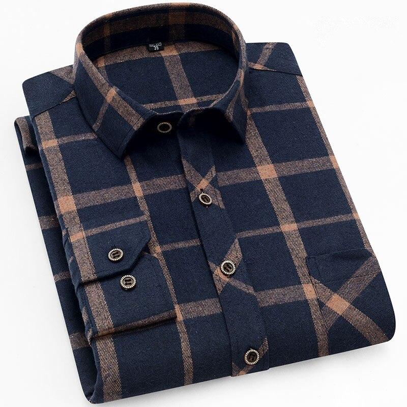 Branded Everyday Casual Shirt Collection (Combo of 4)