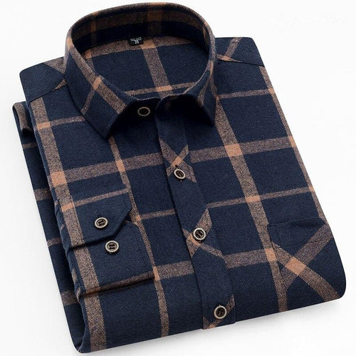 Branded Everyday Casual Shirt Collection (Combo of 4)