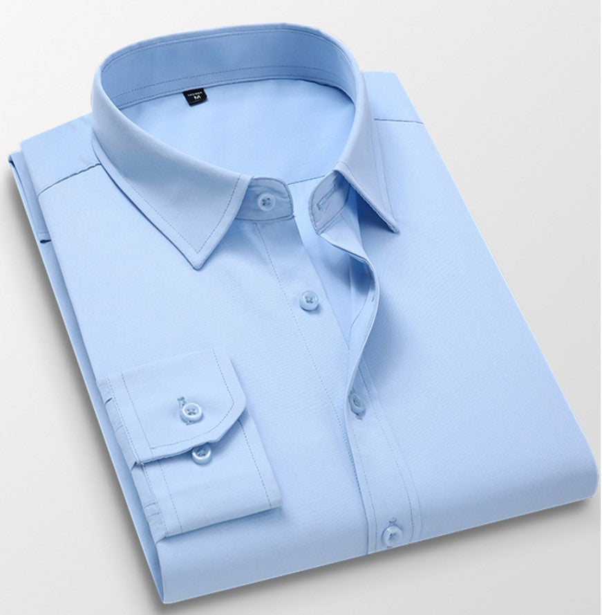 Branded Everyday Casual Shirt Collection (Combo of 4)
