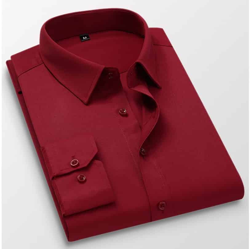 Everyday Casual Shirt Collection (Combo of 4)
