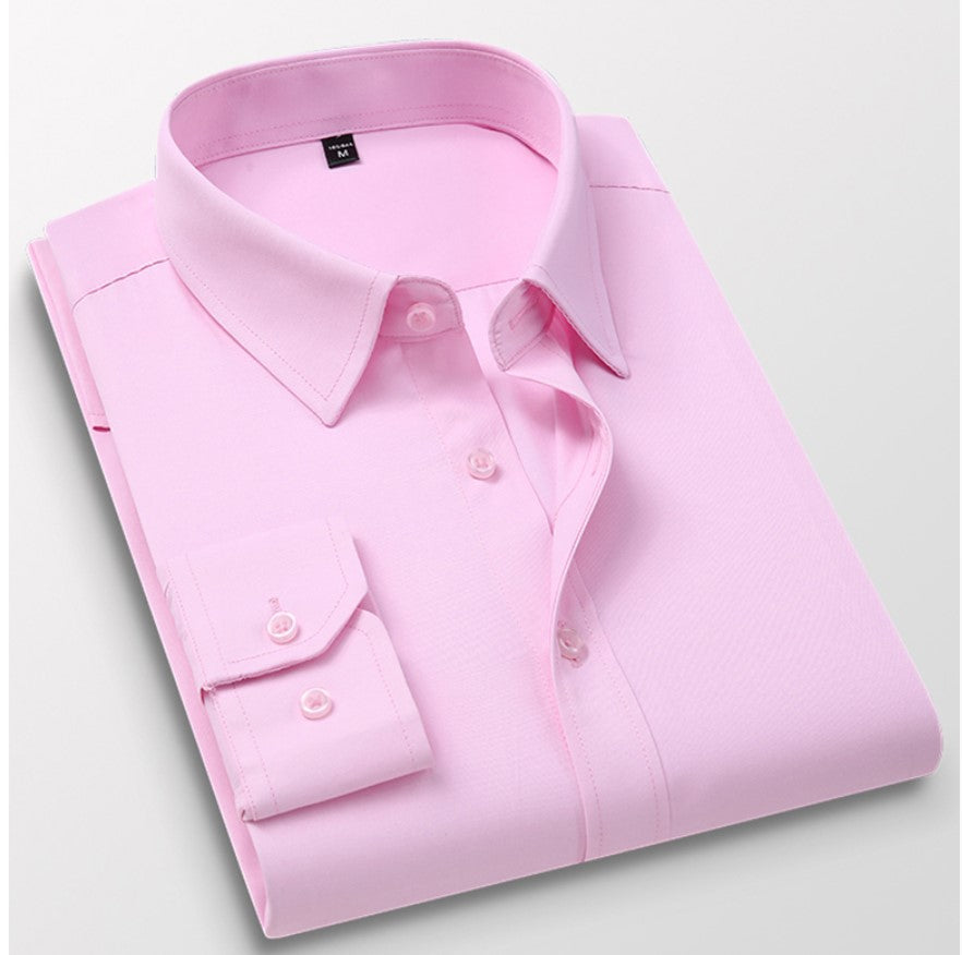 Branded Everyday Casual Shirt Collection (Combo of 4)