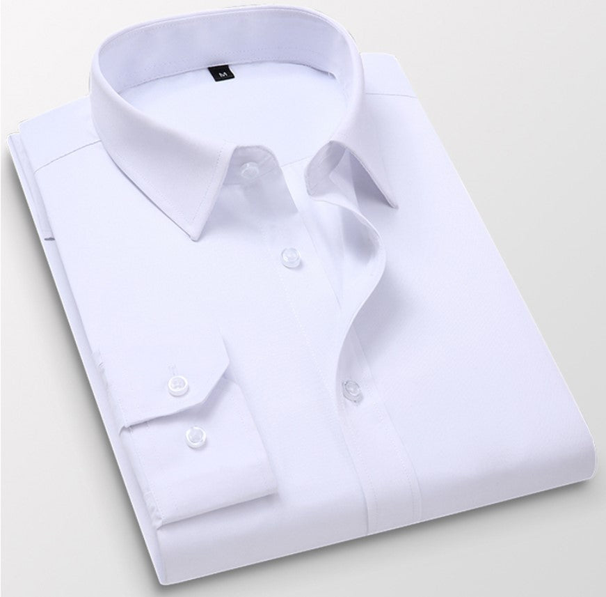 Branded Everyday Casual Shirt Collection (Combo of 4)