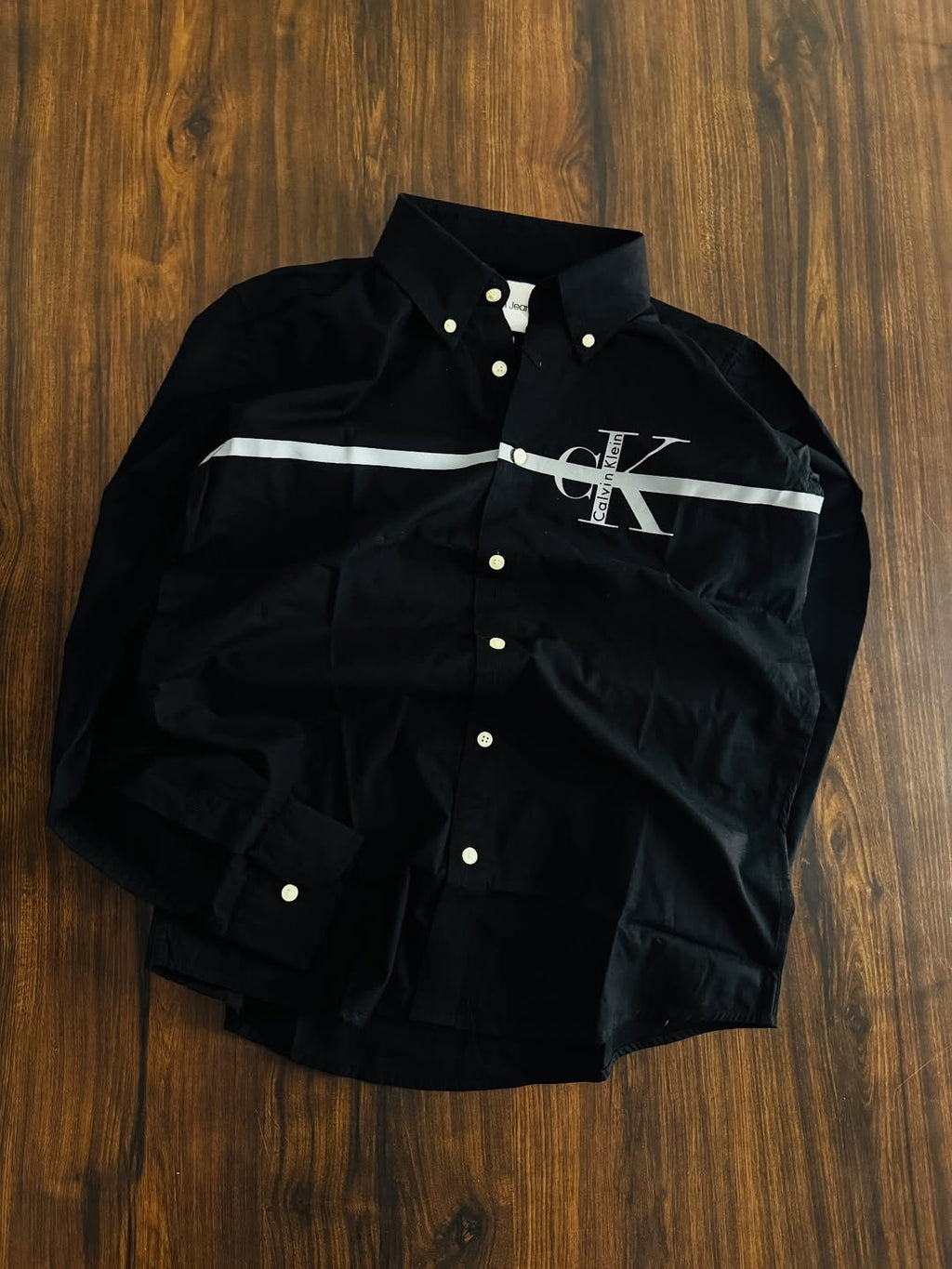 Men’s Premium Cotton Designer Shirt – Pack of 2